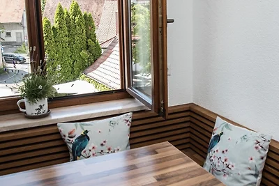 Appartamento Vacanza con famiglia Markdorf