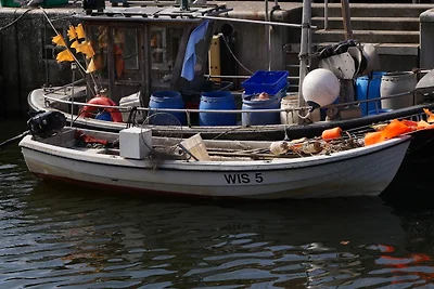 Ostsee- Apart. Anika 5min zum Meer