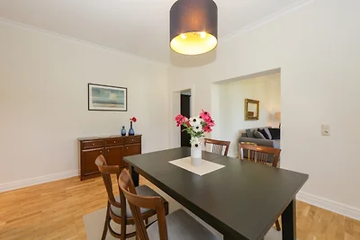 (Brise) Villa Sonnenschein App. 15