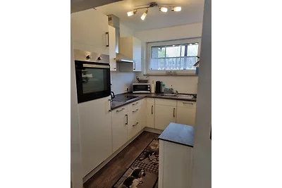 Ferienhaus 1260 in Tossens