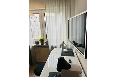 Apartamento Vacaciones familiares Alzey-Worms