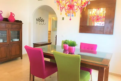 Appartamento Vacanza con famiglia Estepona