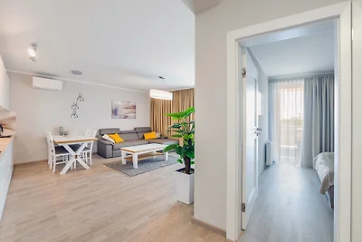 Sun&Snow Rezydencja Park -