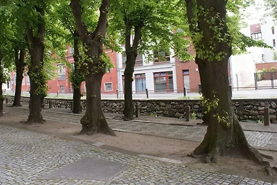 NikolaiTraum in der Altstadt -