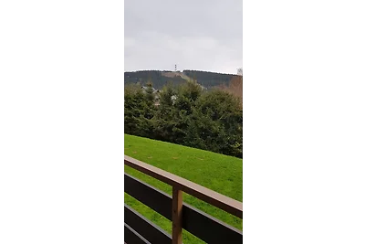 Vakantieappartement Gezinsvakantie Goslar