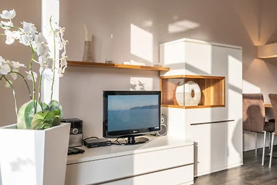 Villa Marin, Wohnung 24