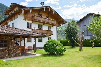 Vakantiehuis Ontspannende vakantie Aschau im Zillertal