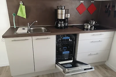 Vakantieappartement Gezinsvakantie Lierschied