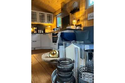 Tiny House "Wolke 7"