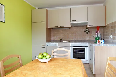 Vakantieappartement Gezinsvakantie Burg auf Fehmarn