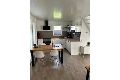 Vakantiehuis Ontspannende vakantie Herkingen