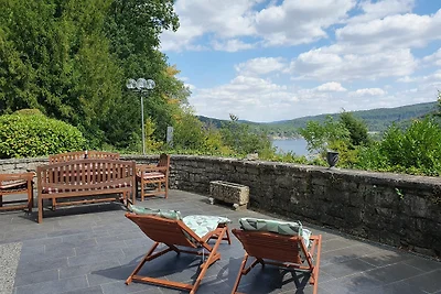 Ferienhaus am Rursee - Haus Eiche