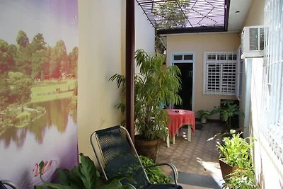 Casa Miriam Sanchez Appartement 1