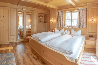 Ferienwohnung KARWENDEL ****