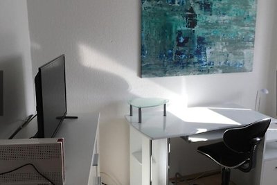 Apartamento Vacaciones familiares Olsberg