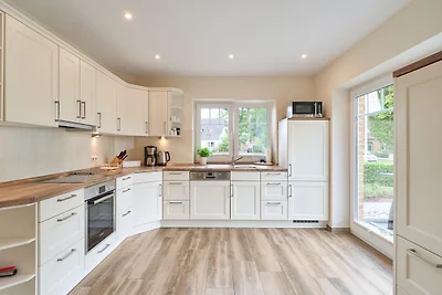 Villa Kanalblick, Schiffsdeck