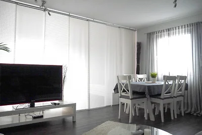 Vakantieappartement Gezinsvakantie Barkelsby