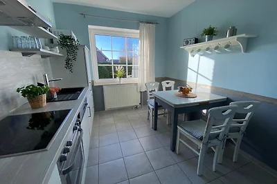 Vakantieappartement Gezinsvakantie Wittmund
