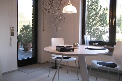 Vakantieappartement Gezinsvakantie Andernach