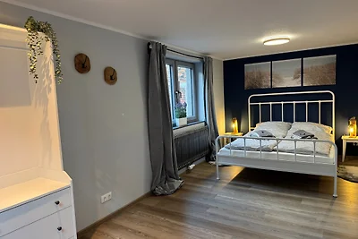 Ferienwohnung Krähenblick