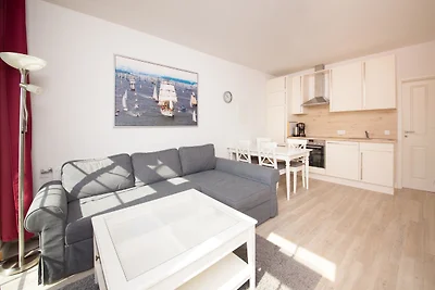 Apartament Dla rodzin Rabenkirchen-Faulück