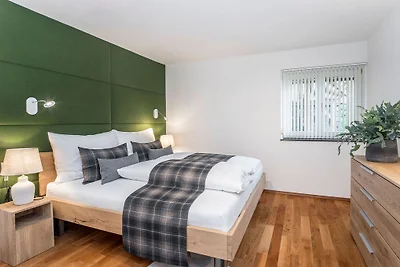 Holiday flat family holiday St. Johann in Tirol