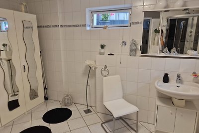 Vakantieappartement Gezinsvakantie Warstein