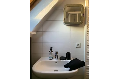 Mini-Ferienhaus Petersberg