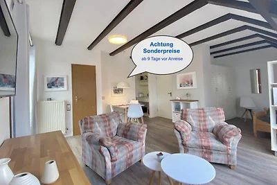 Ap. Kiebitz - Haus Nordlichter