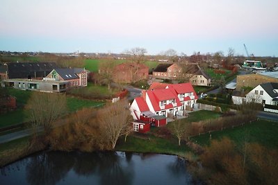 Vakantieappartement Gezinsvakantie Grödersby