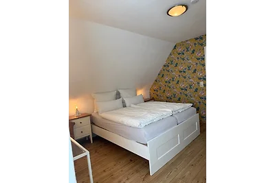 Maisonette zu Gottorf und Schlei