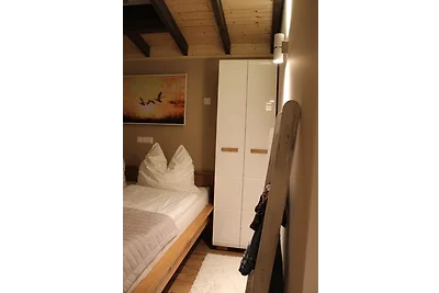 HeiDeluxe Tiny House