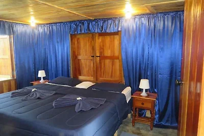 Casa Toa BUNGALOW RIO MIEL APP. 2