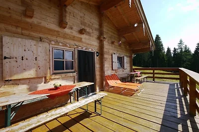 Hüttenurlaub in Traumlage (Ski
