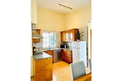 Villa Jordi - Menorca - mit