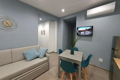 Playa degli Angeli PONENTE