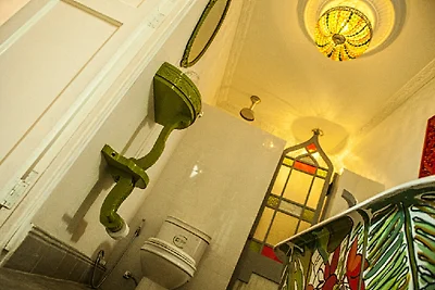 El Cuarto De Tula Appartement 1