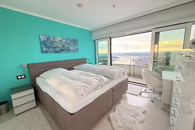 apartman za odmor Obiteljski odmor Travemünde