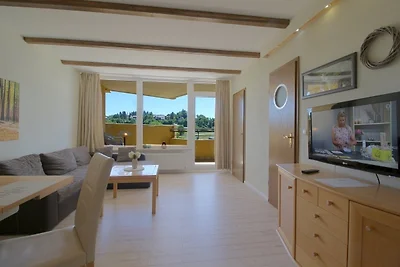 Vakantieappartement Gezinsvakantie Hohegeiß