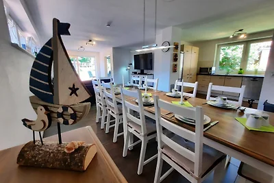 Ferienhaus in der Schleife 2 - Ihr