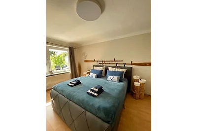 Lütt Kajüt bi Frank