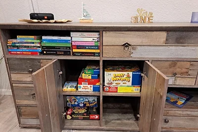 Casa vacanze Vacanza di relax Baltrum