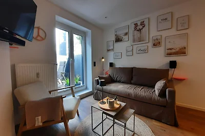Appartamento Vacanza con famiglia Norderney