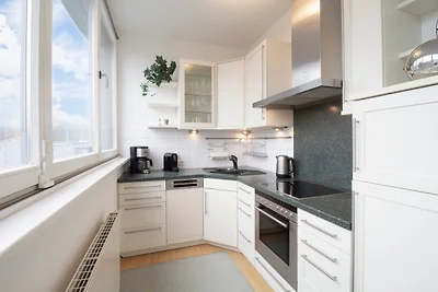 Appartamento Vacanza con famiglia Heringsdorf