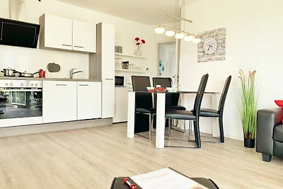 Ferienwohnung de Kleev