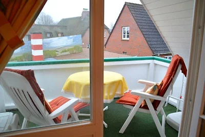 Nordseestübchen Whg. 04