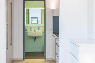 Haus Ostseeblick Appartement