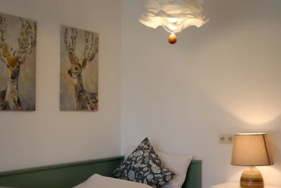 Ferienwohnung Schwarzwald Nest