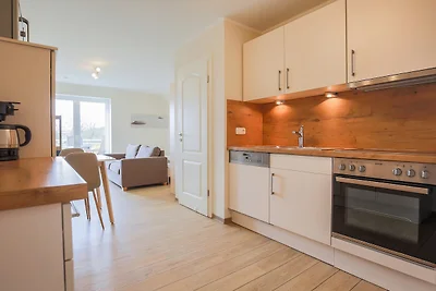 Ferienhof Büdlfarm - Nische