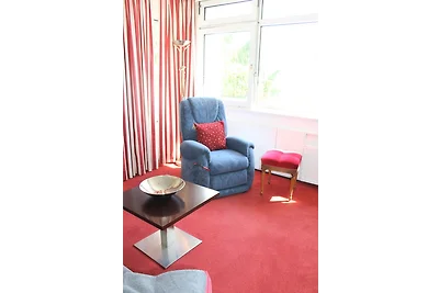 "Das Sonnendeck" - mit 2